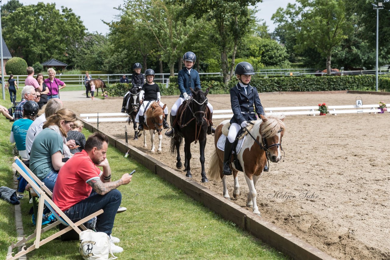 Bild 4 - Pony Akademie Turnier